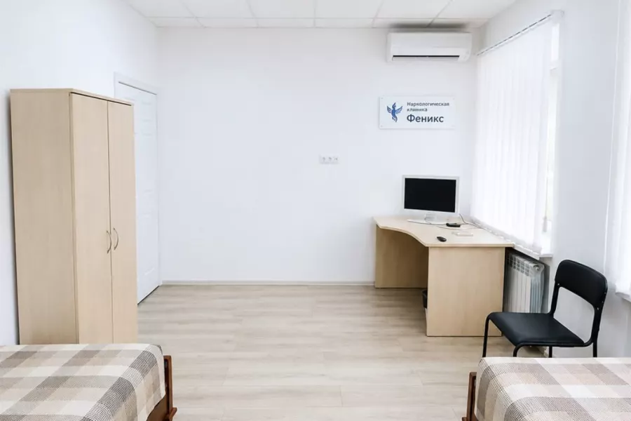 Лечение в частном наркологическом стационаре в Усть-Катаве